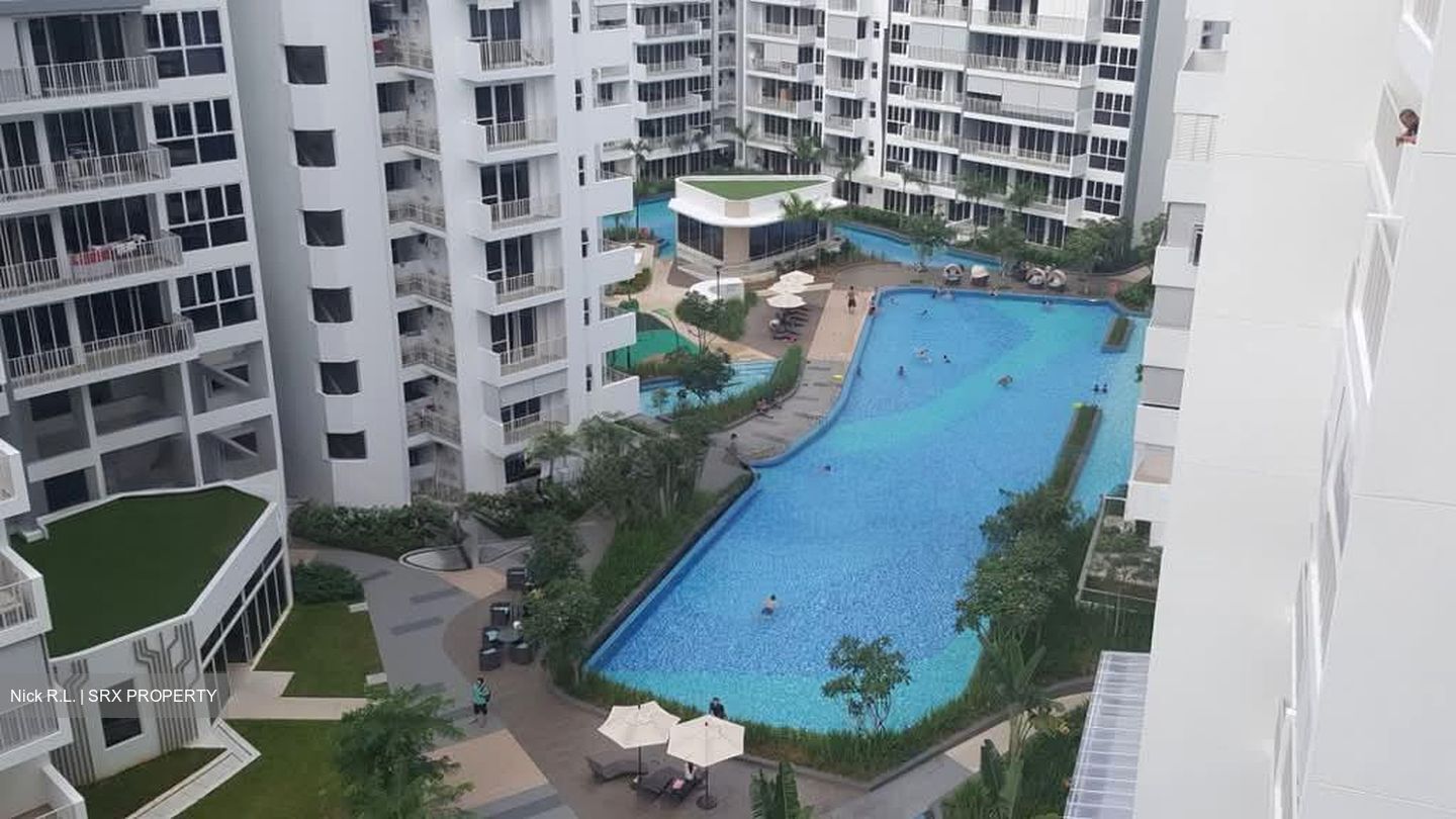 Forestville (D25), Condominium #585514111